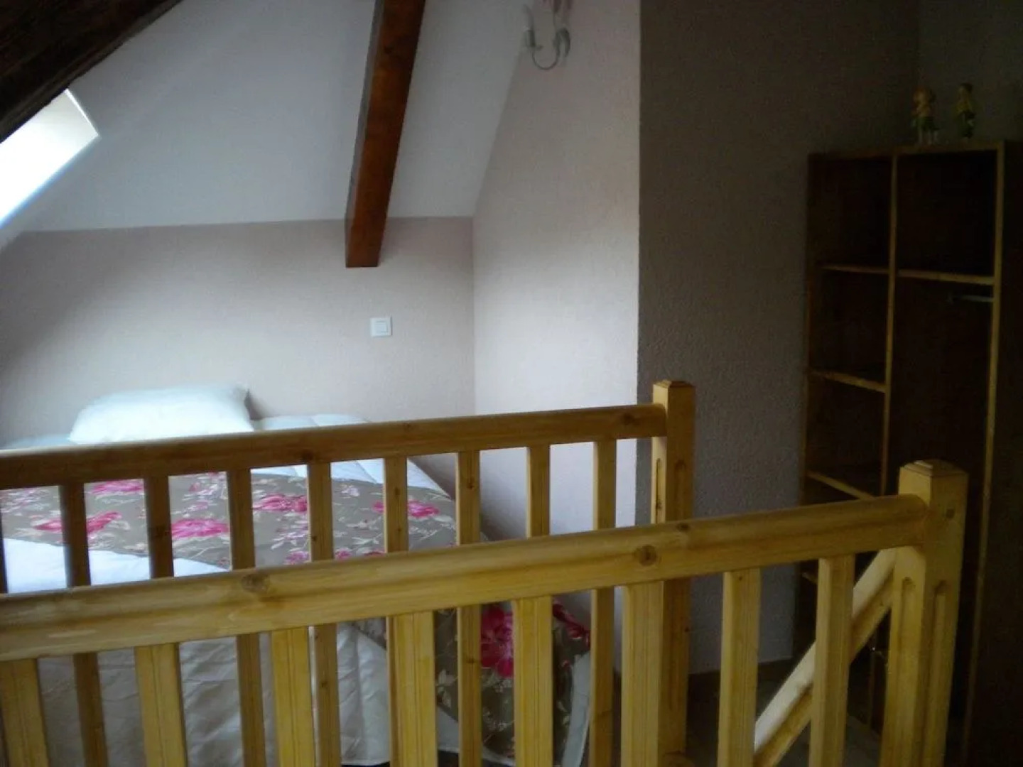 Auberge la Ferme de Ferrières