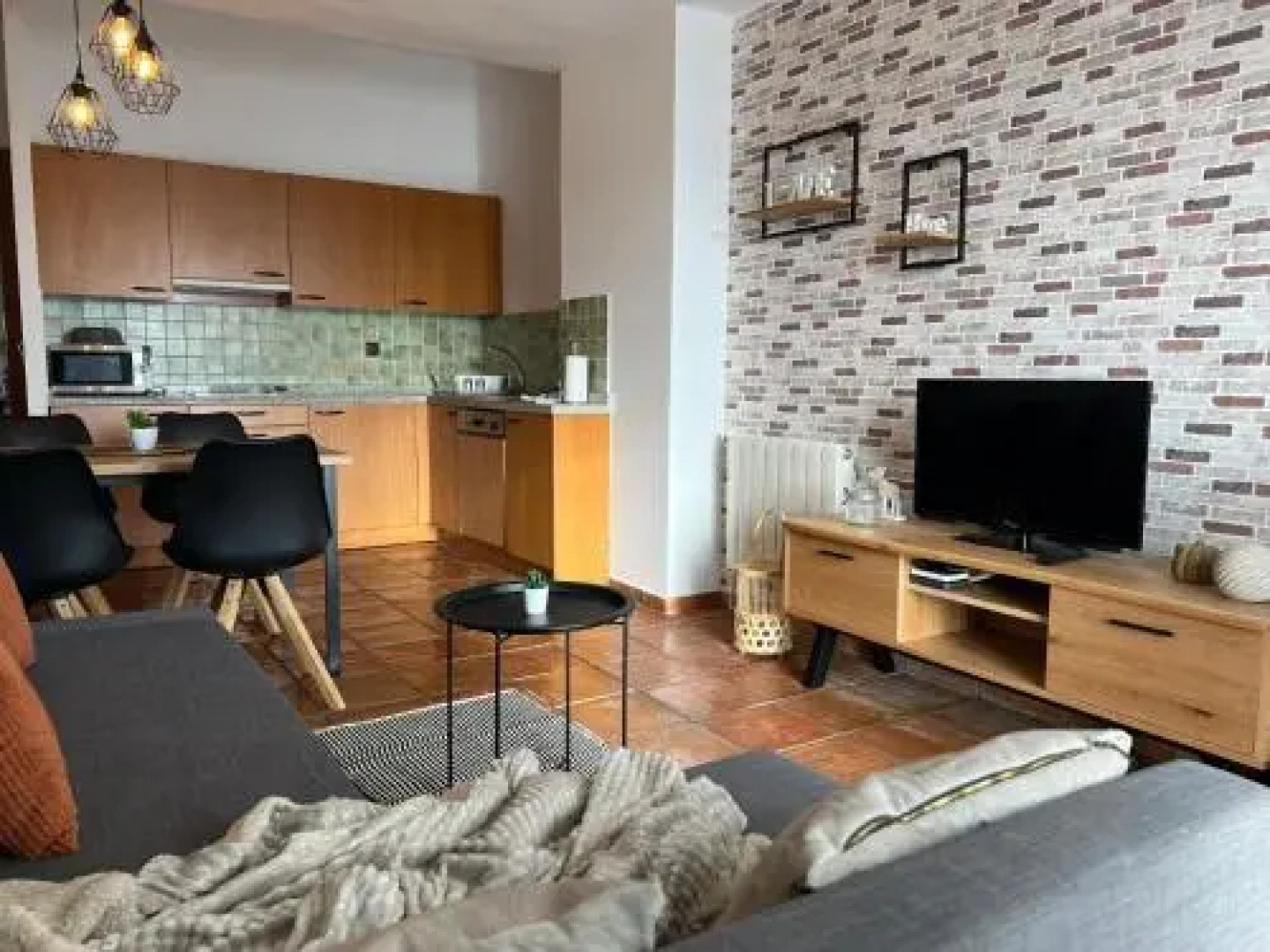 Apartamentos Vista Sierra Nevada