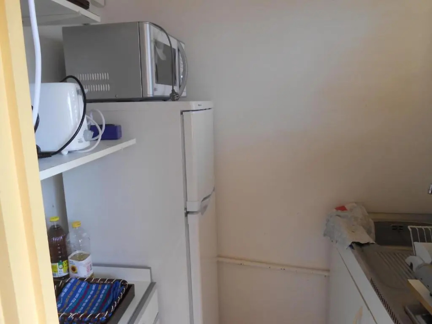 Entre Mer et Verdure