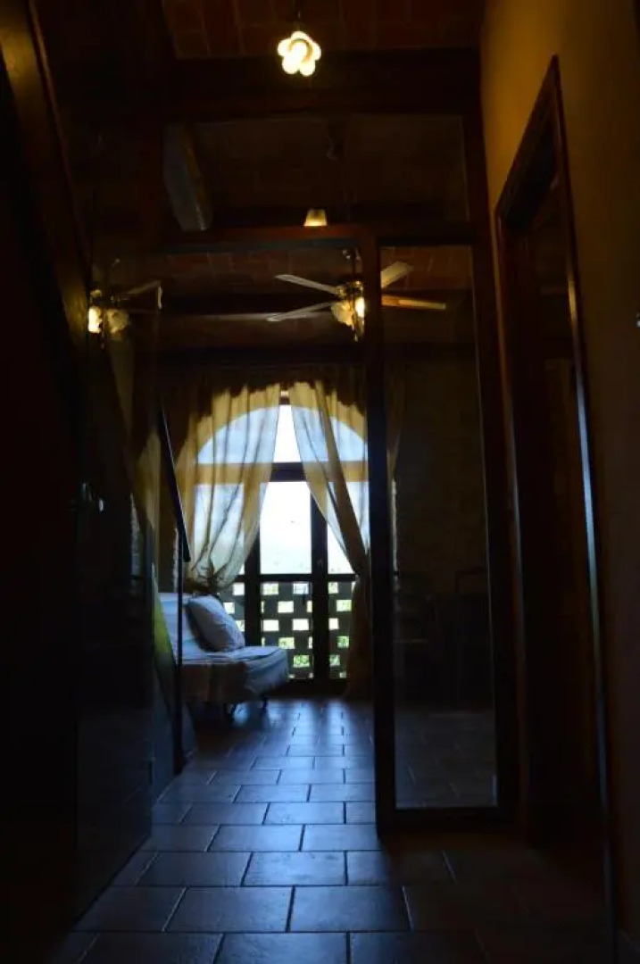 Agriturismo Mondoarancio