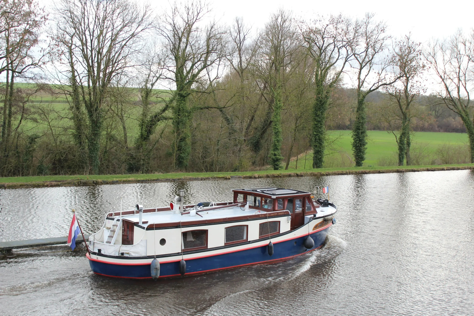 La chaumière du Tordoir
