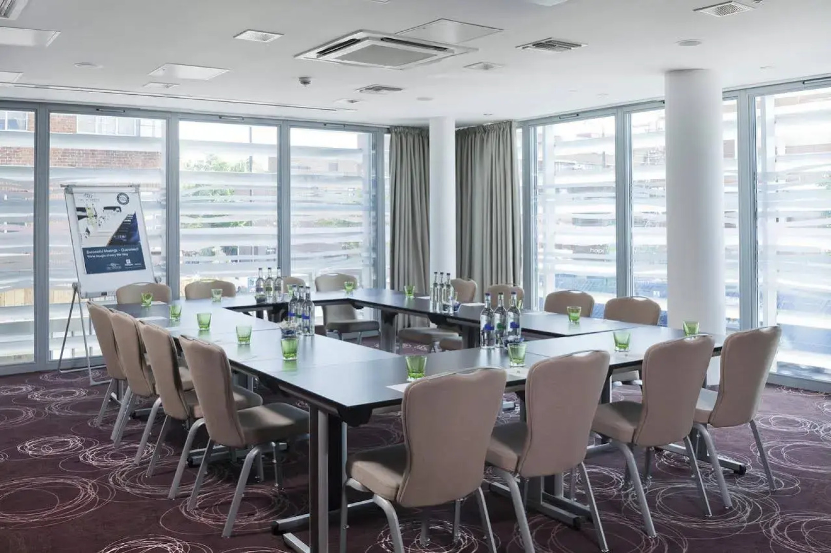 Holiday Inn London - Whitechapel by IHG