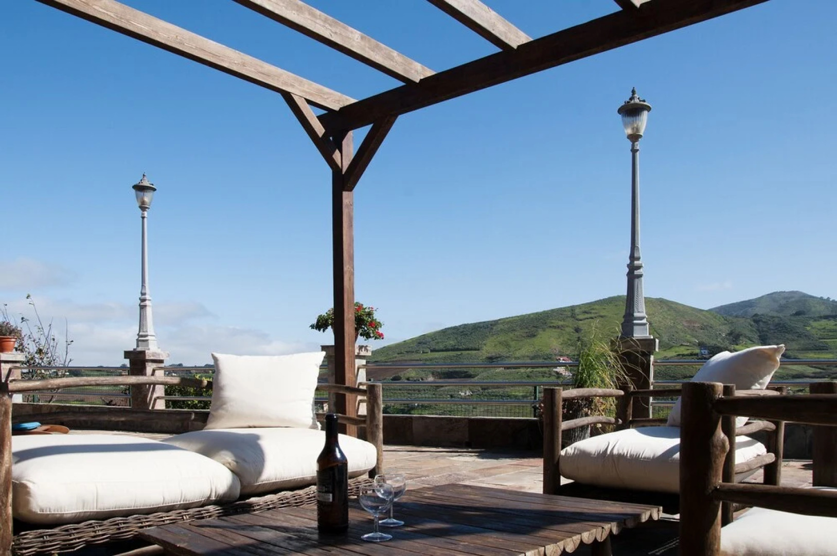 Villa Nisa de Adventure&Bed