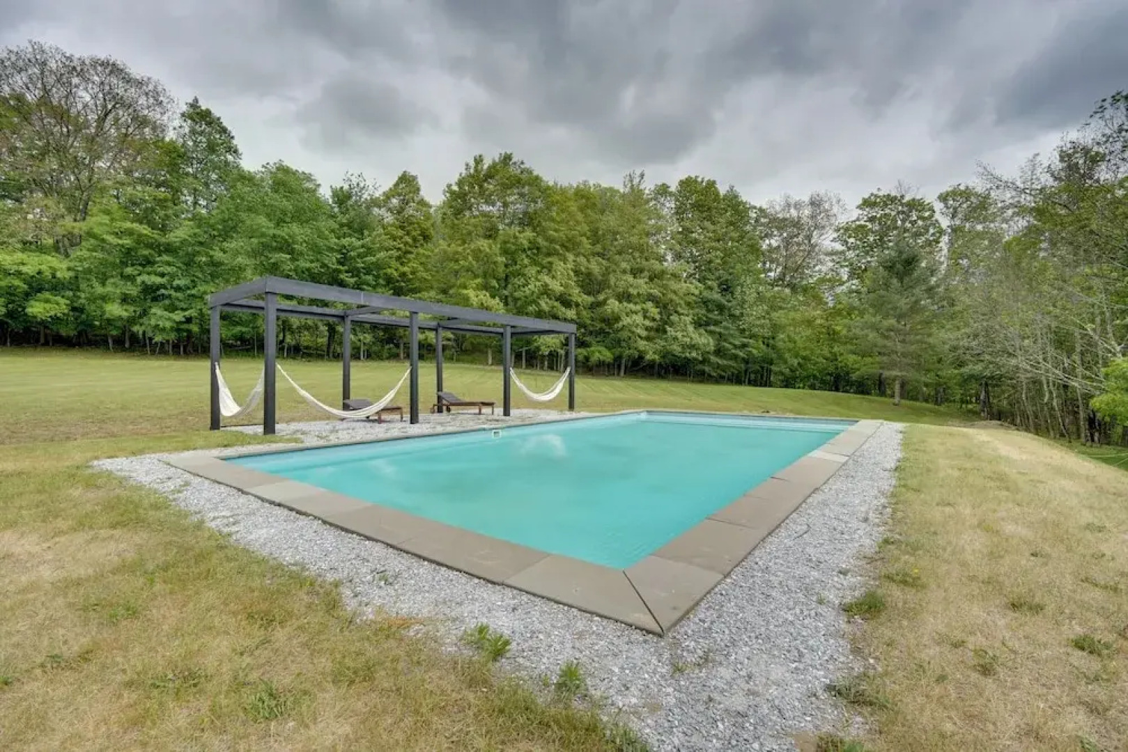 Gorgeous Victorian-style House w/ Hilltop Pool!