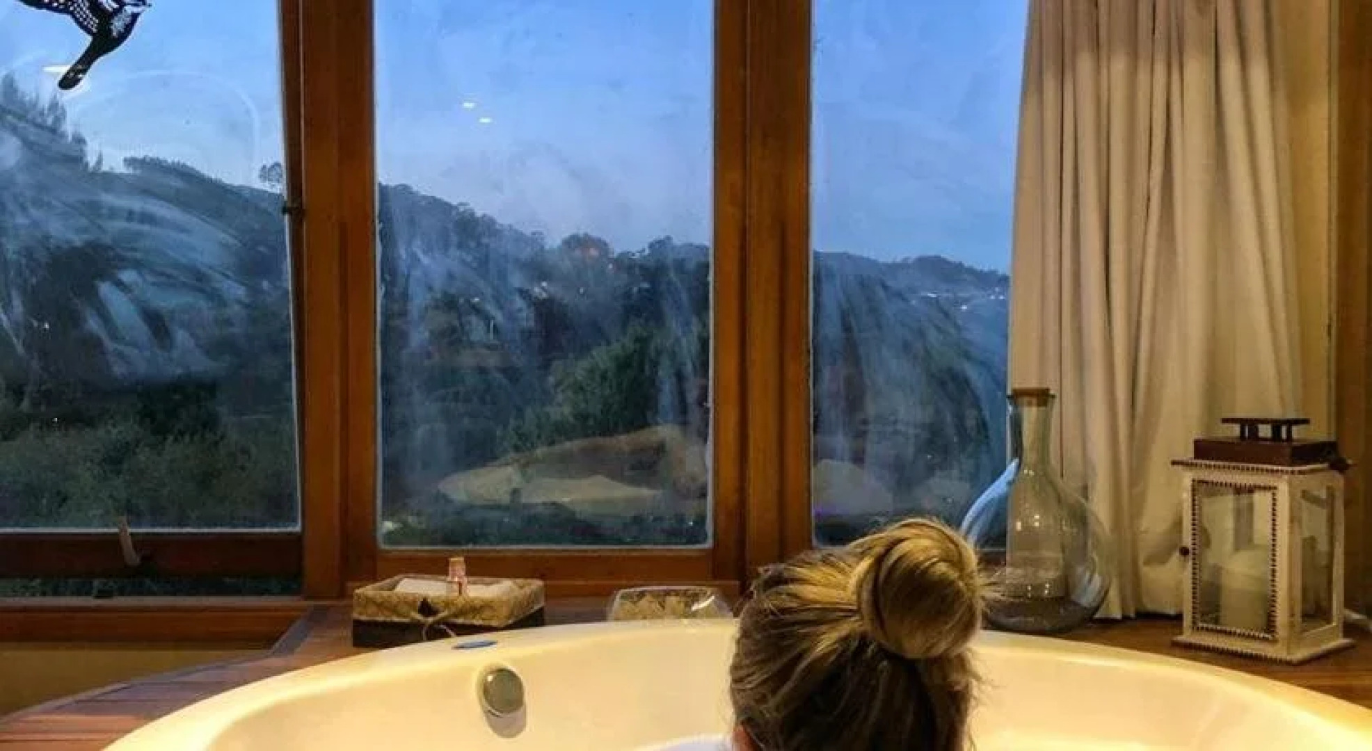 Carícia do Vento Pousada Boutique