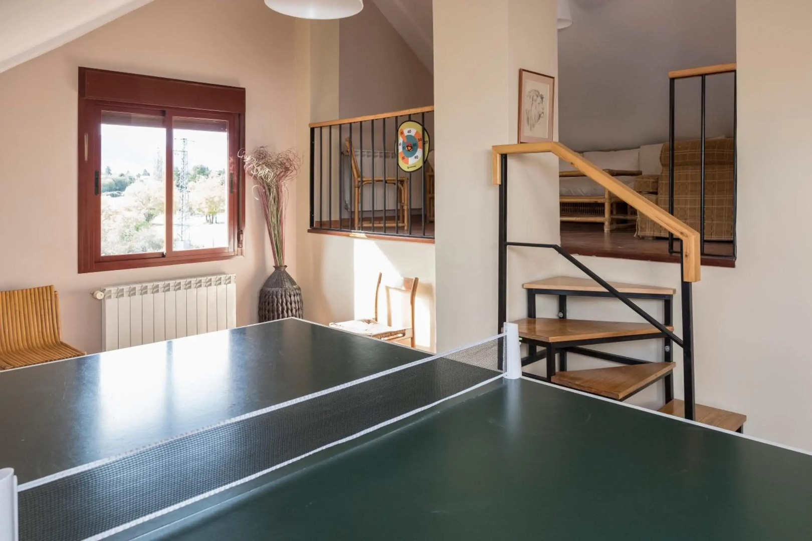 San Benito La Casa De Mis Abuelos