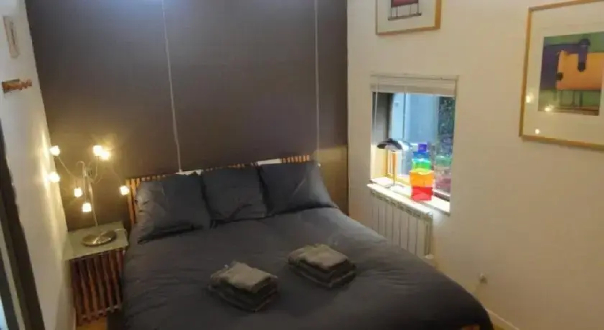 Gîte La Maison de Cyrille