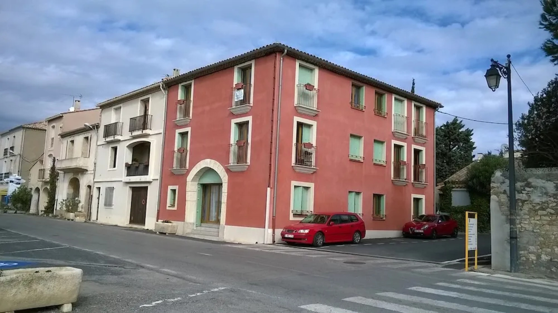 Appartement vue Etang de Thau