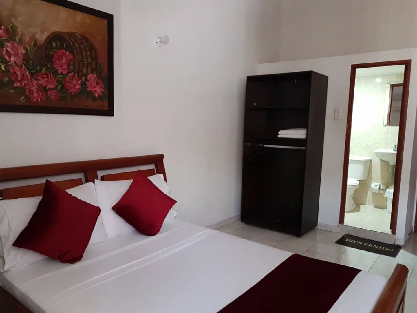 Hotel Don Juan Colonial