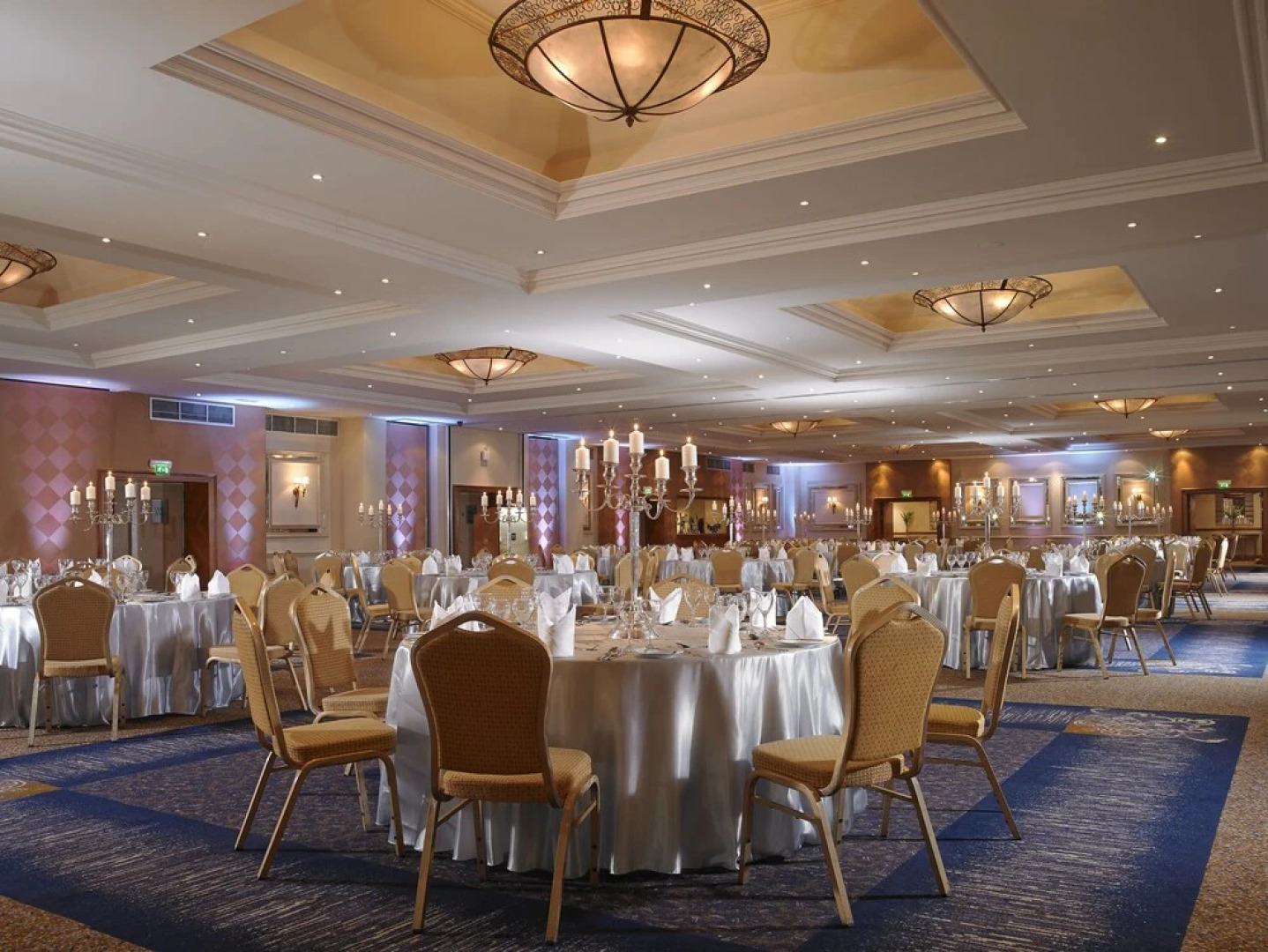 Mount Wolseley Hotel, Golf and Spa Resort