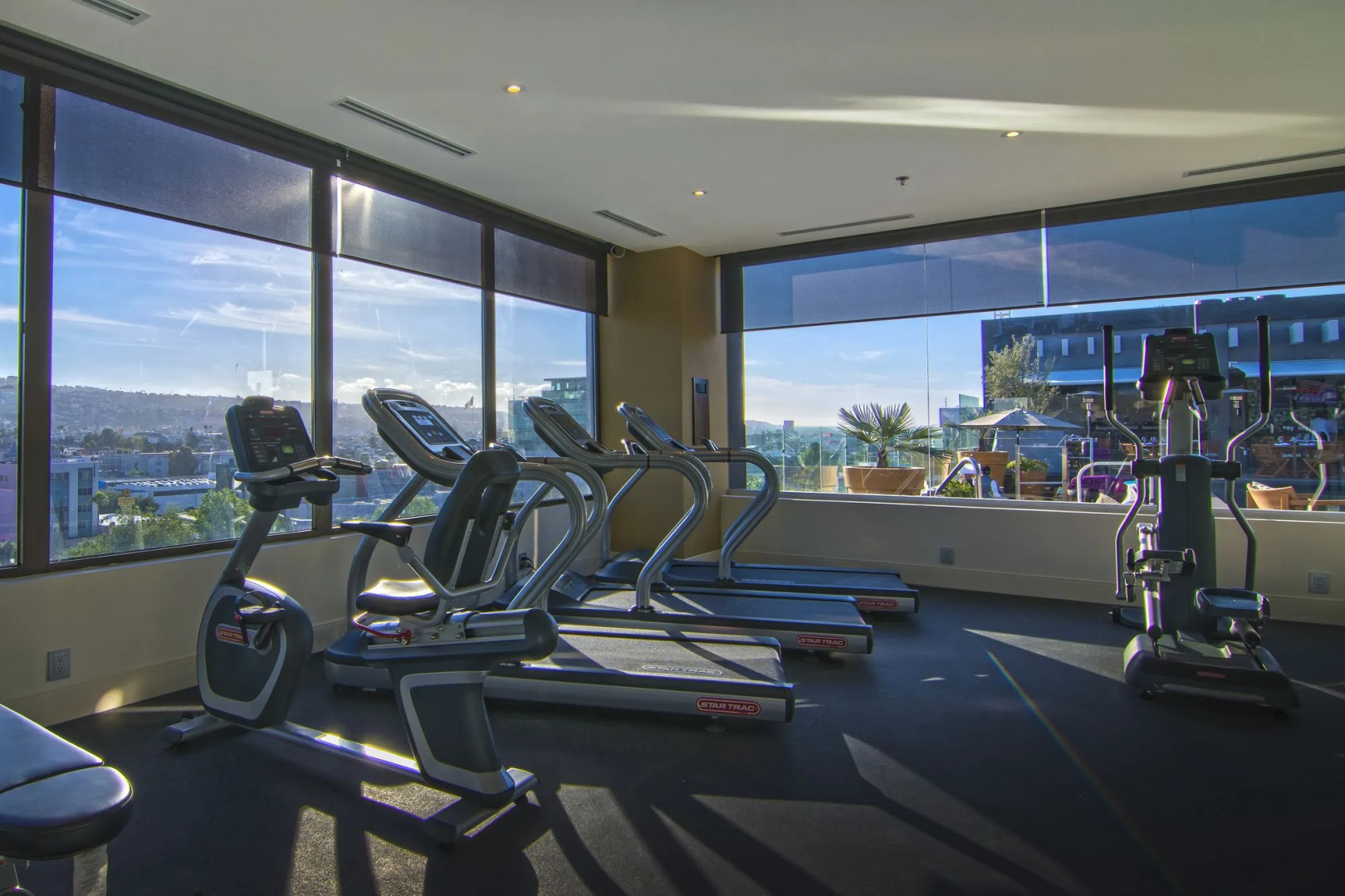 K Tower Boutique Hotel By Lucerna