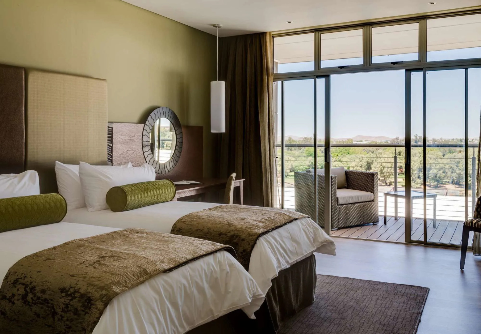 Protea Hotel by Marriott Upington