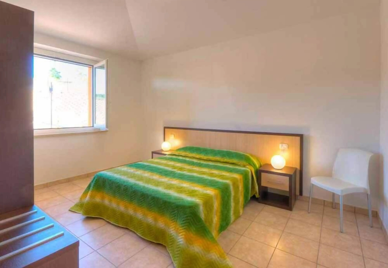 Centro Vacanze Verde Azzurro