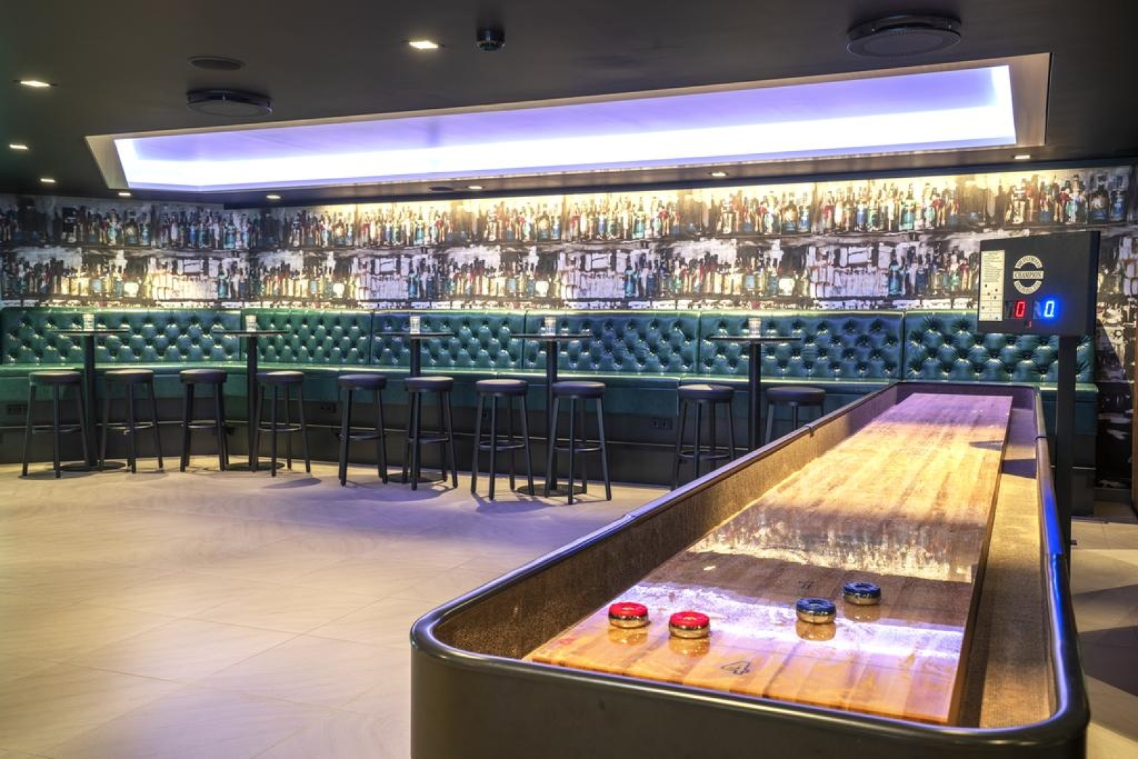 Thon Hotel Bergen Airport