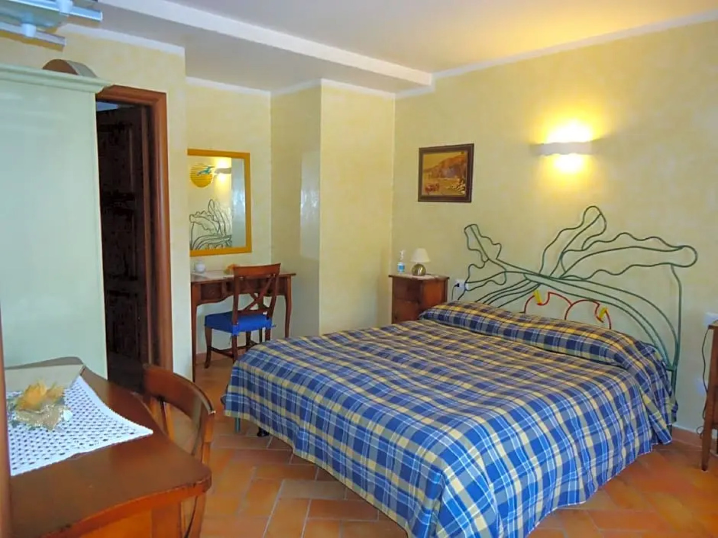 La Dimora di dAnnunzio