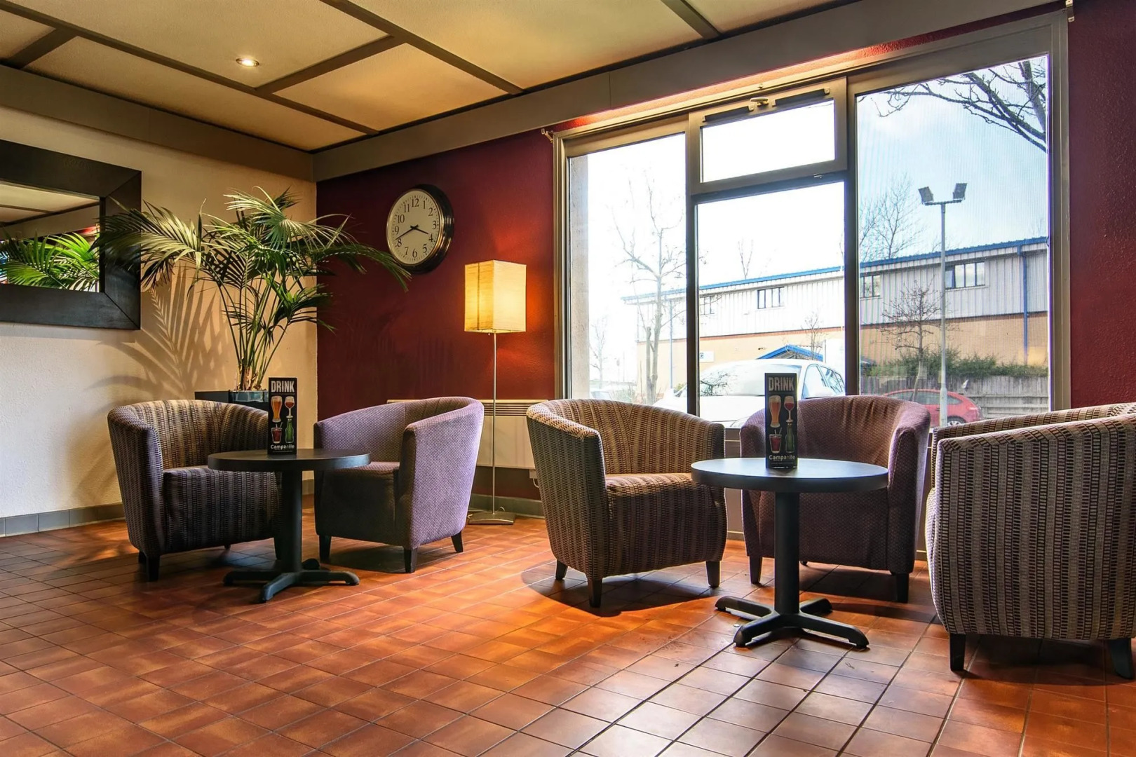 Campanile Hotel Runcorn