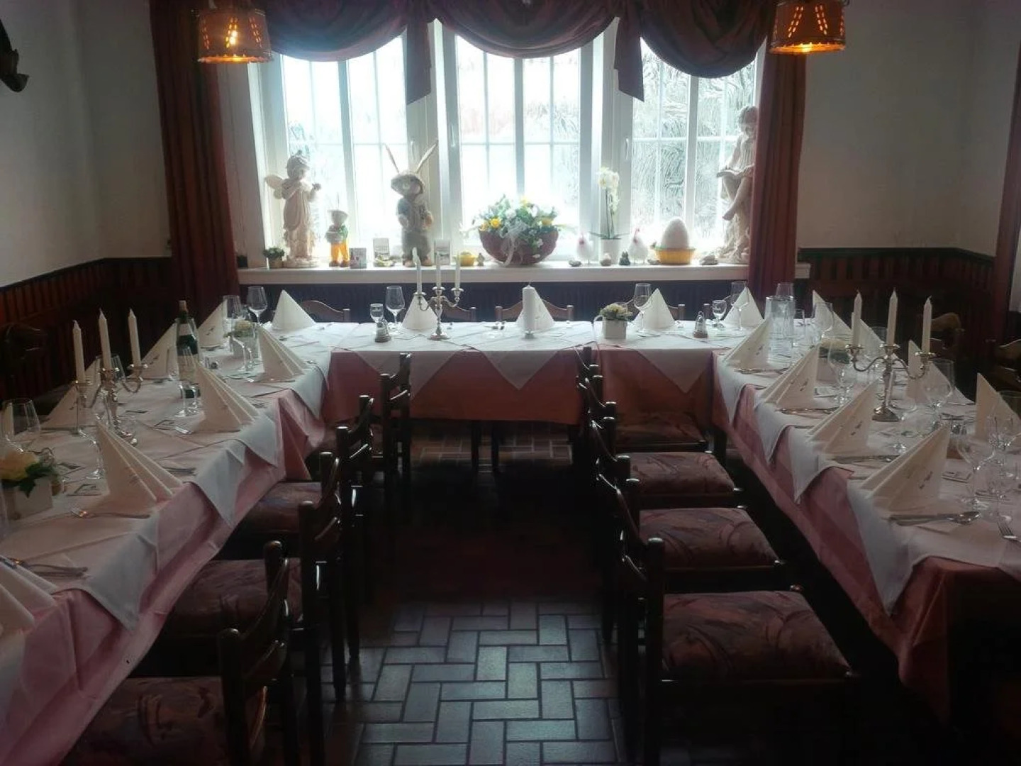 Hotel Restaurant "Slavija"