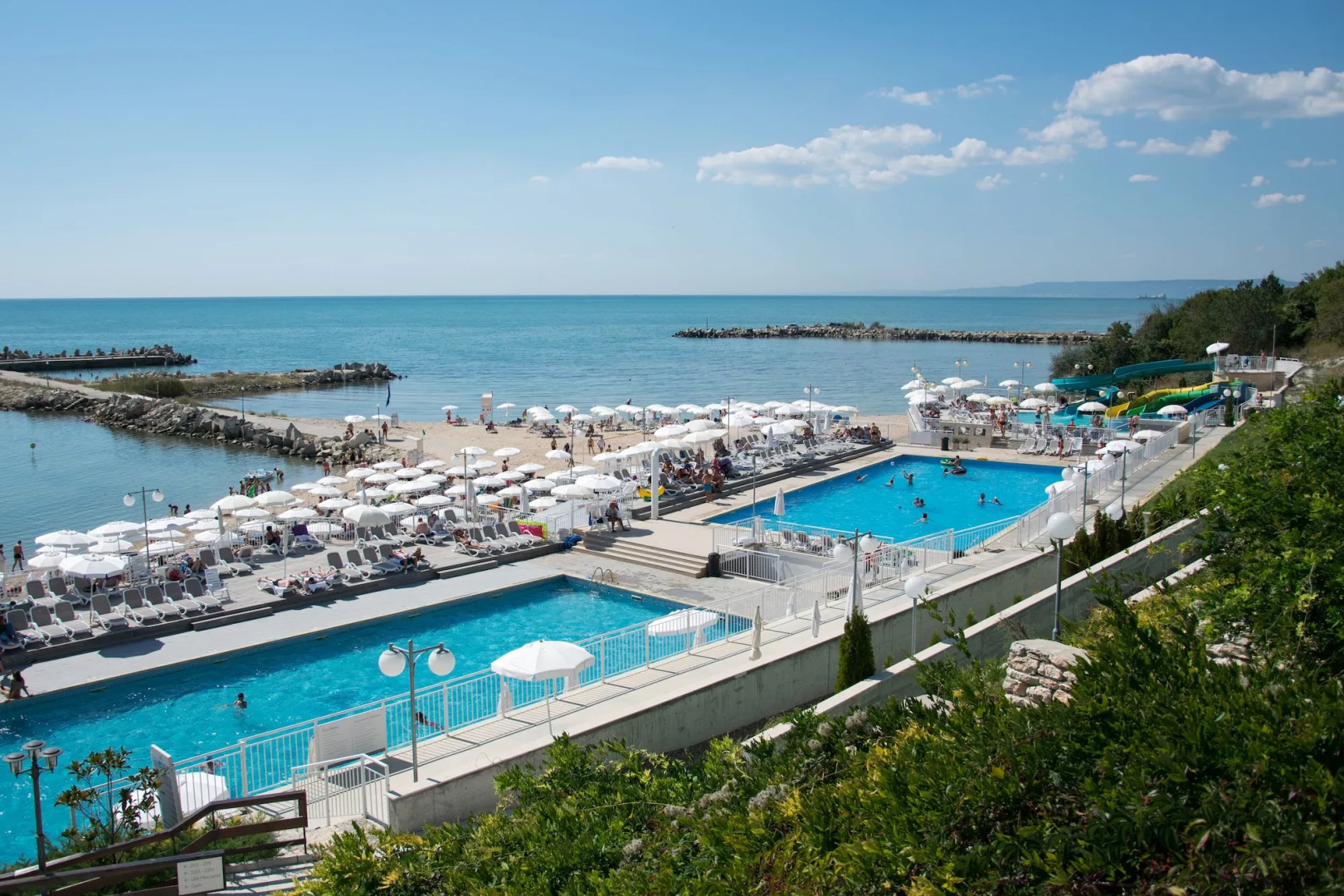 White Lagoon All Inclusive