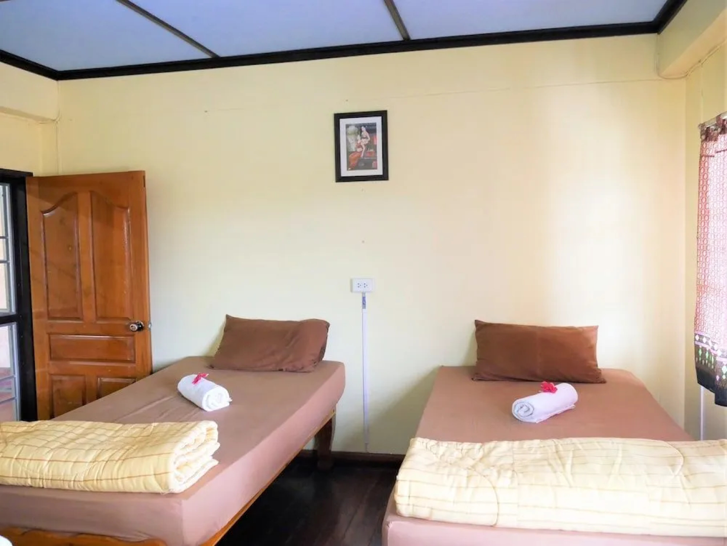 My Home Hostel Sukhothai