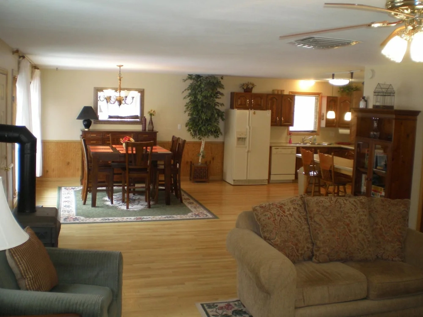 Portland Park Suites