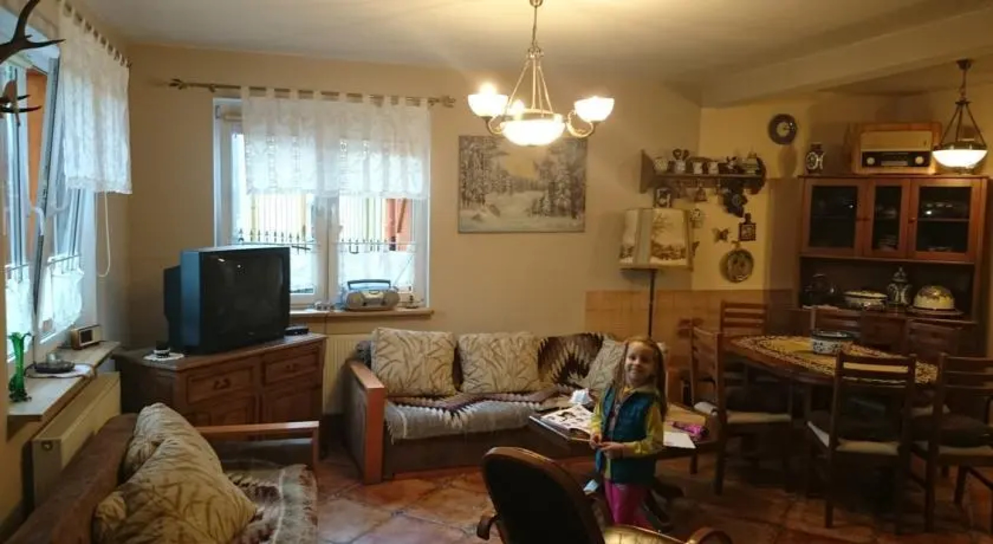 Holiday home Jackowa Chata