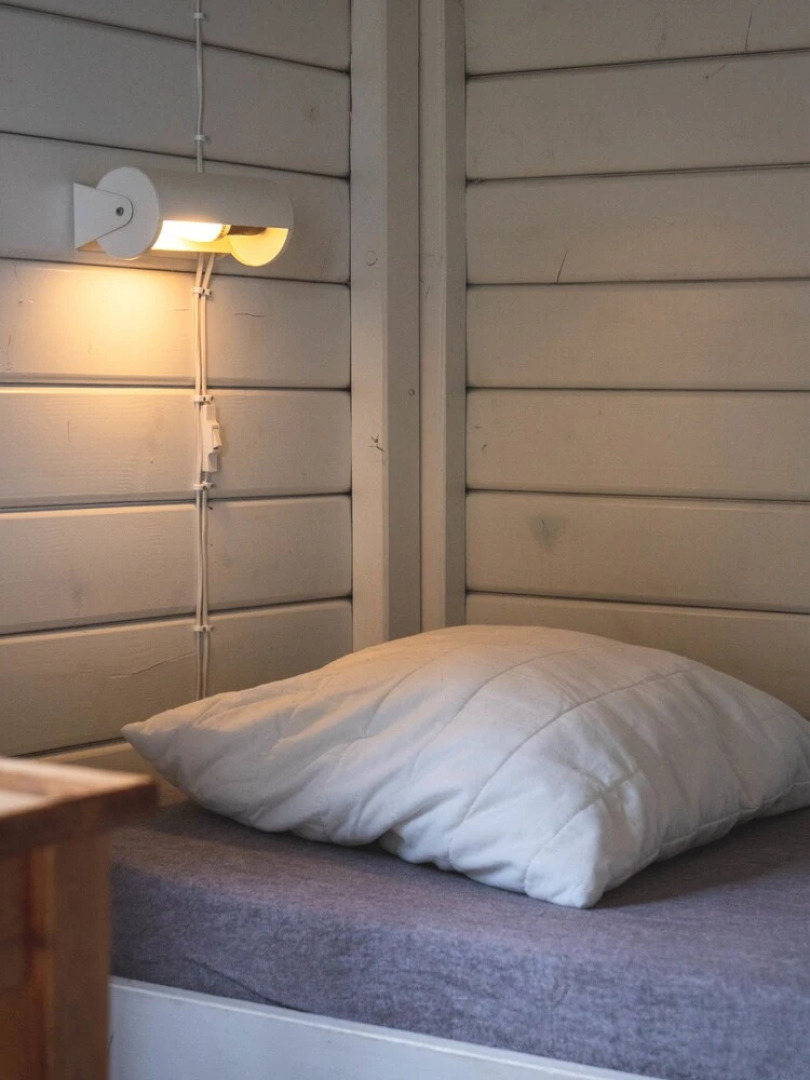 Björkbackens Stugby - Campground