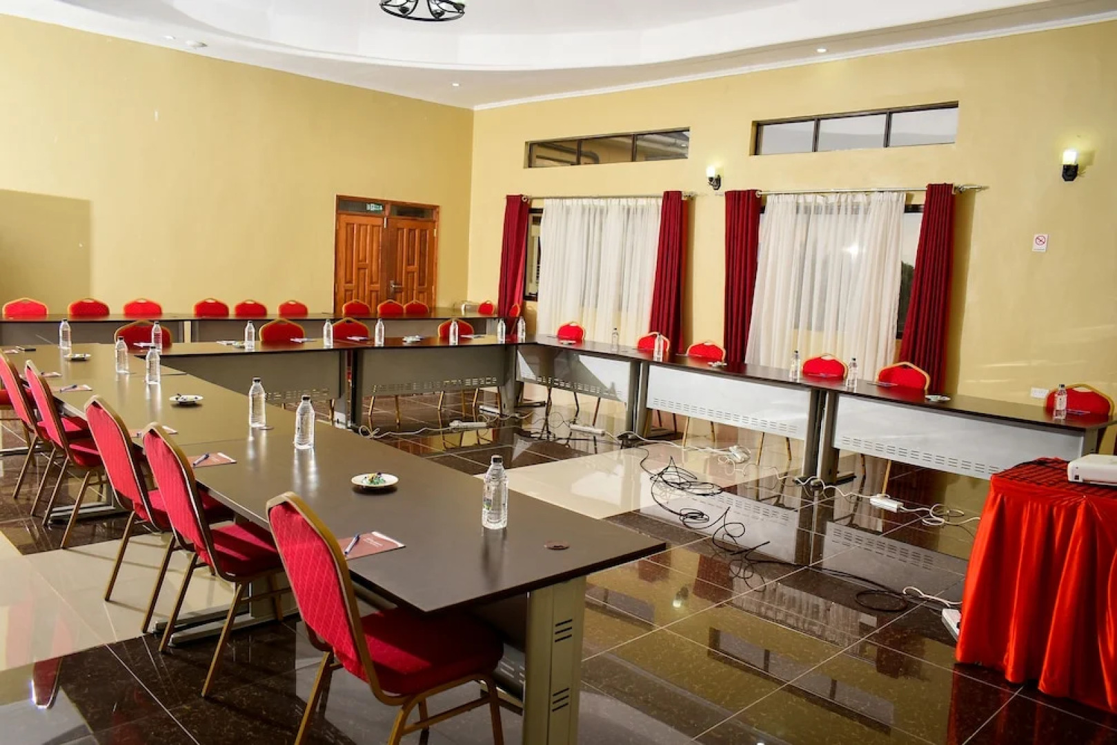 Epashikino Resort and Spa