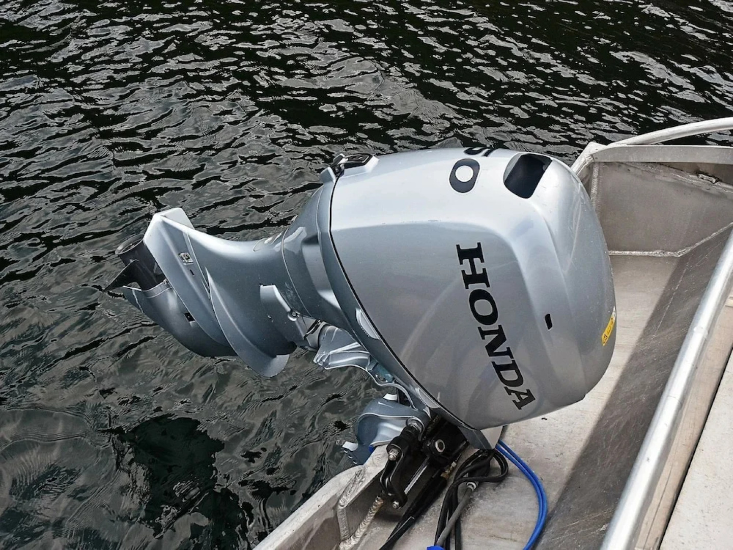 6 Person Holiday Home in Fevåg