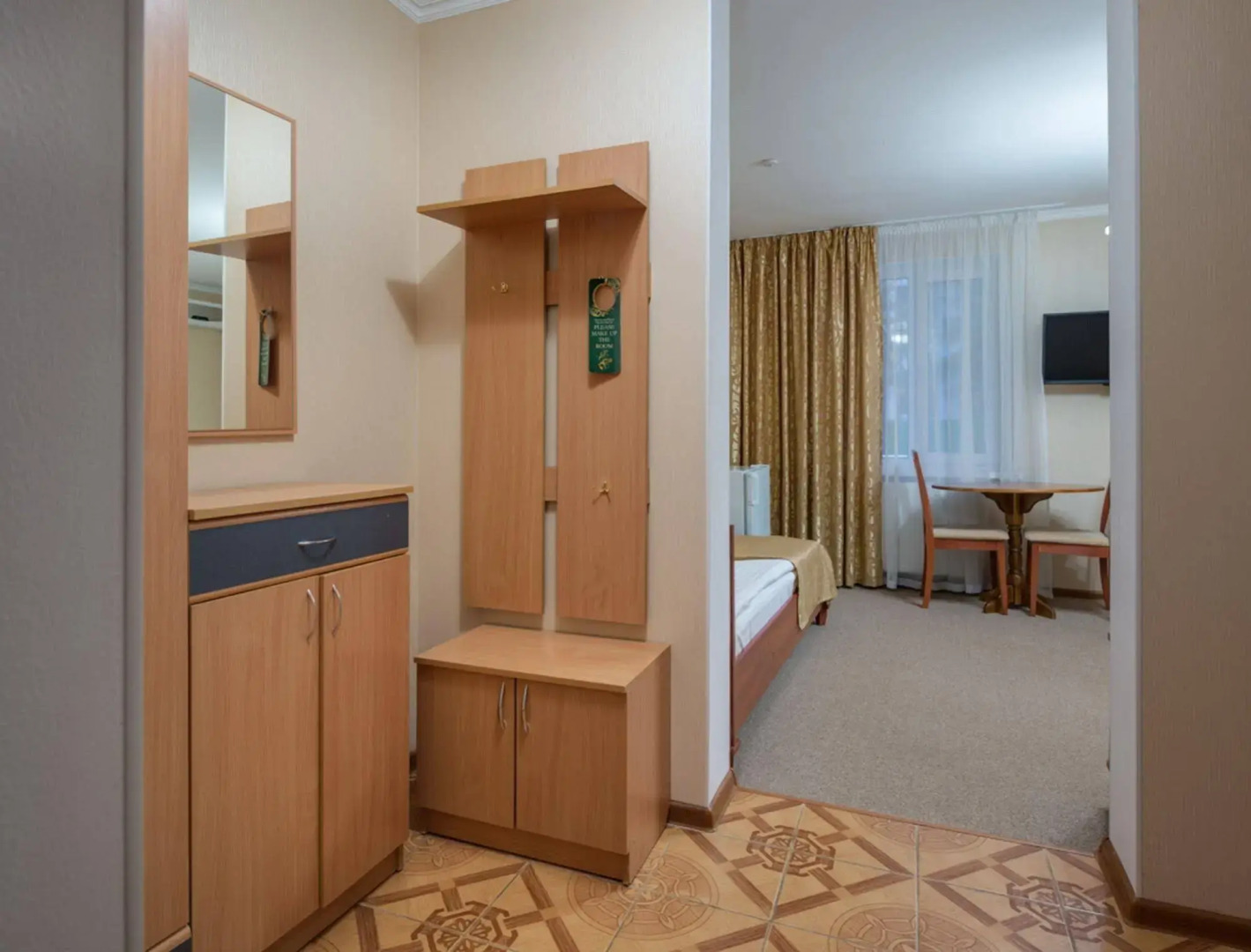 Отель Vele Rosse