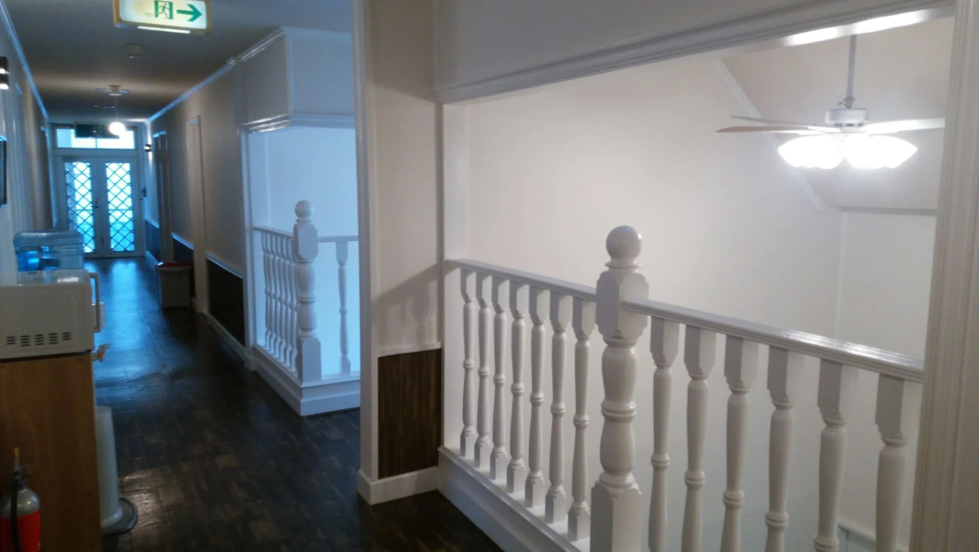 Karuizawa Pension Satou no Nukumori