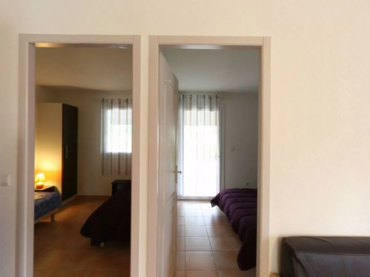 Holiday Home Le Mediterranée - AGL250