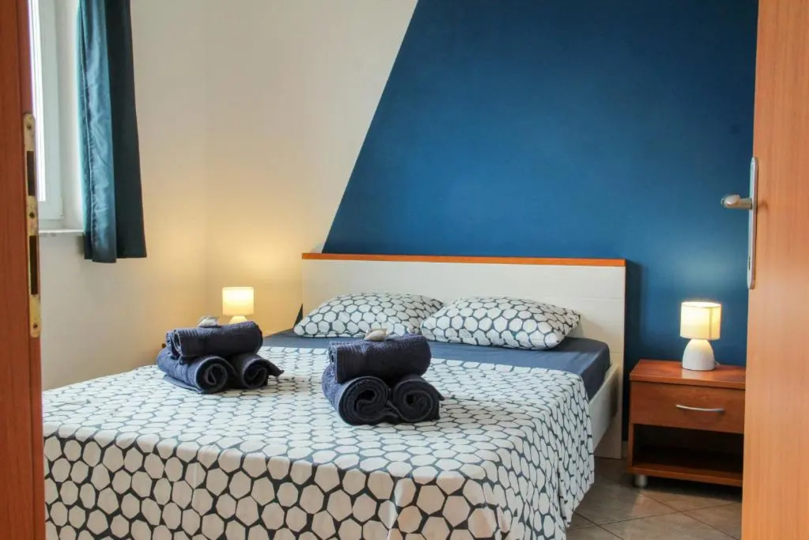 Apartment Rode Mrakovcic Sonja