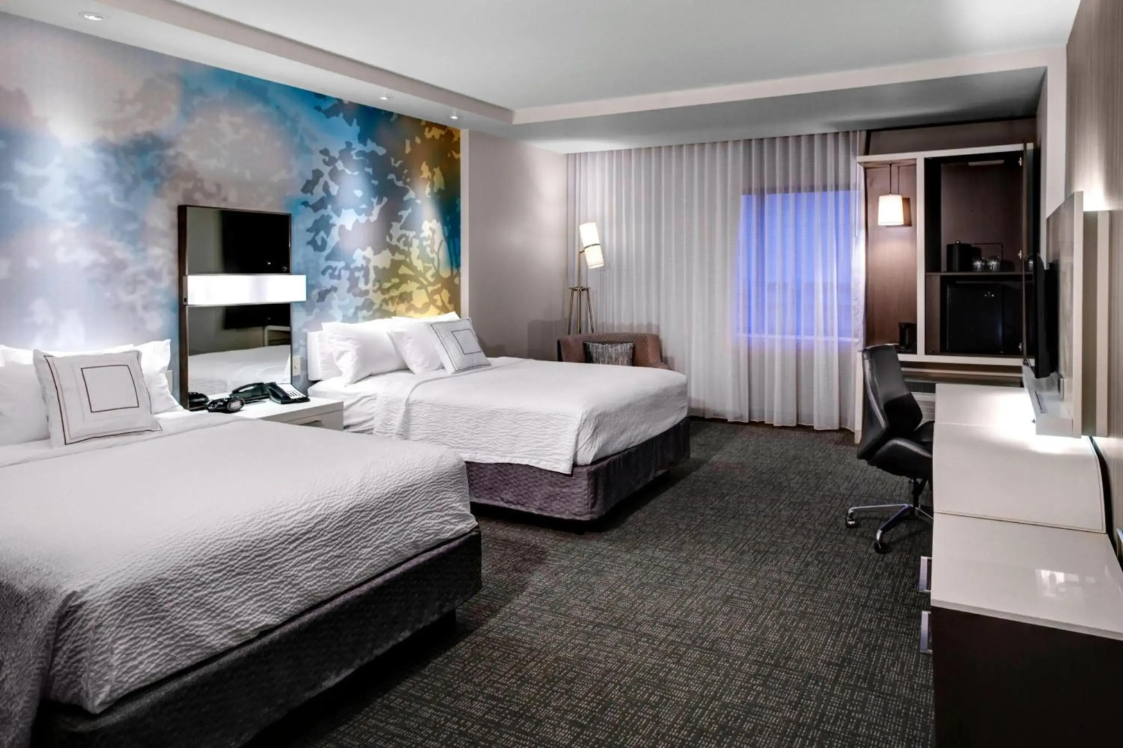 Courtyard Carrollton