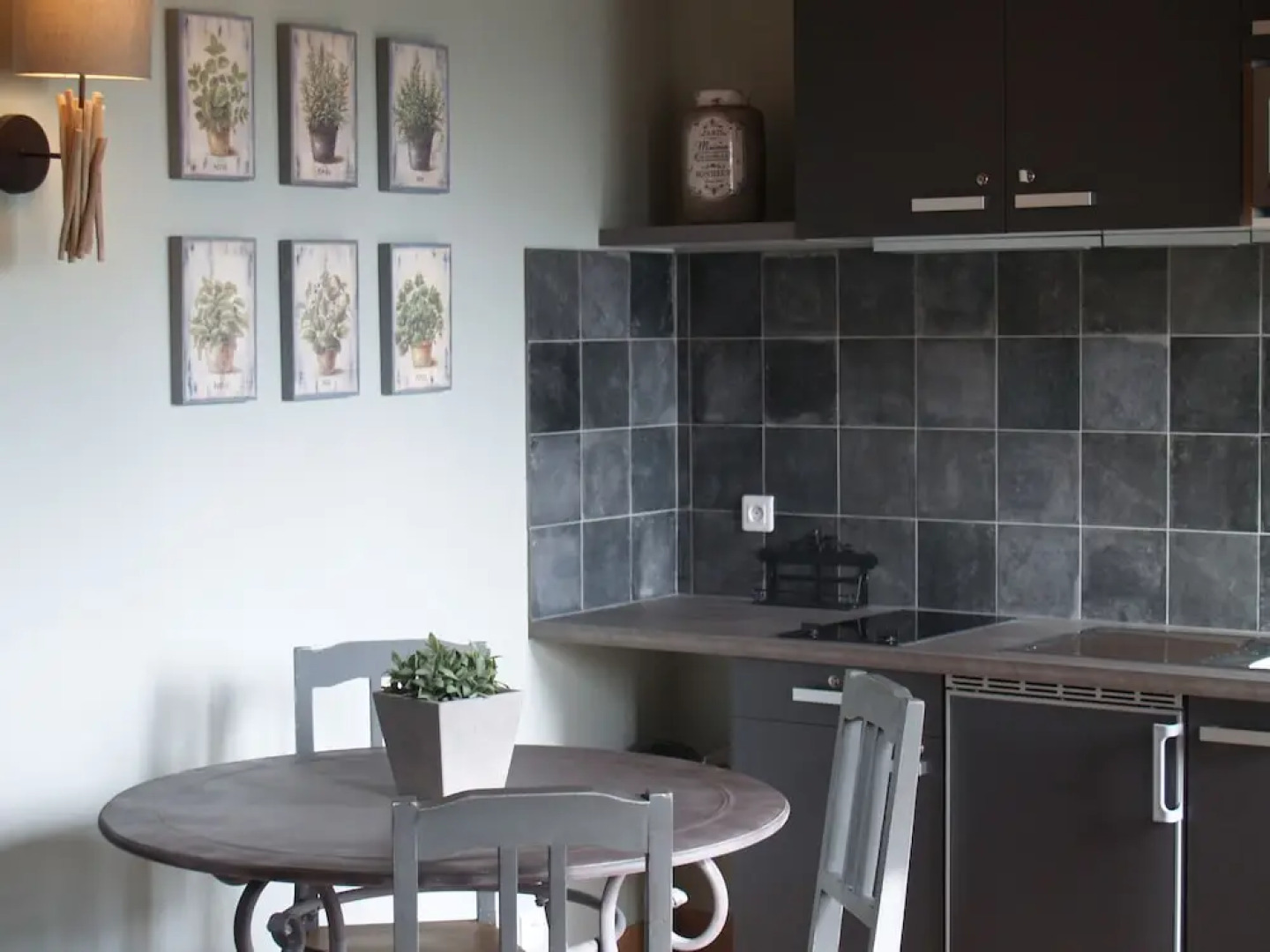 Château La Gravière