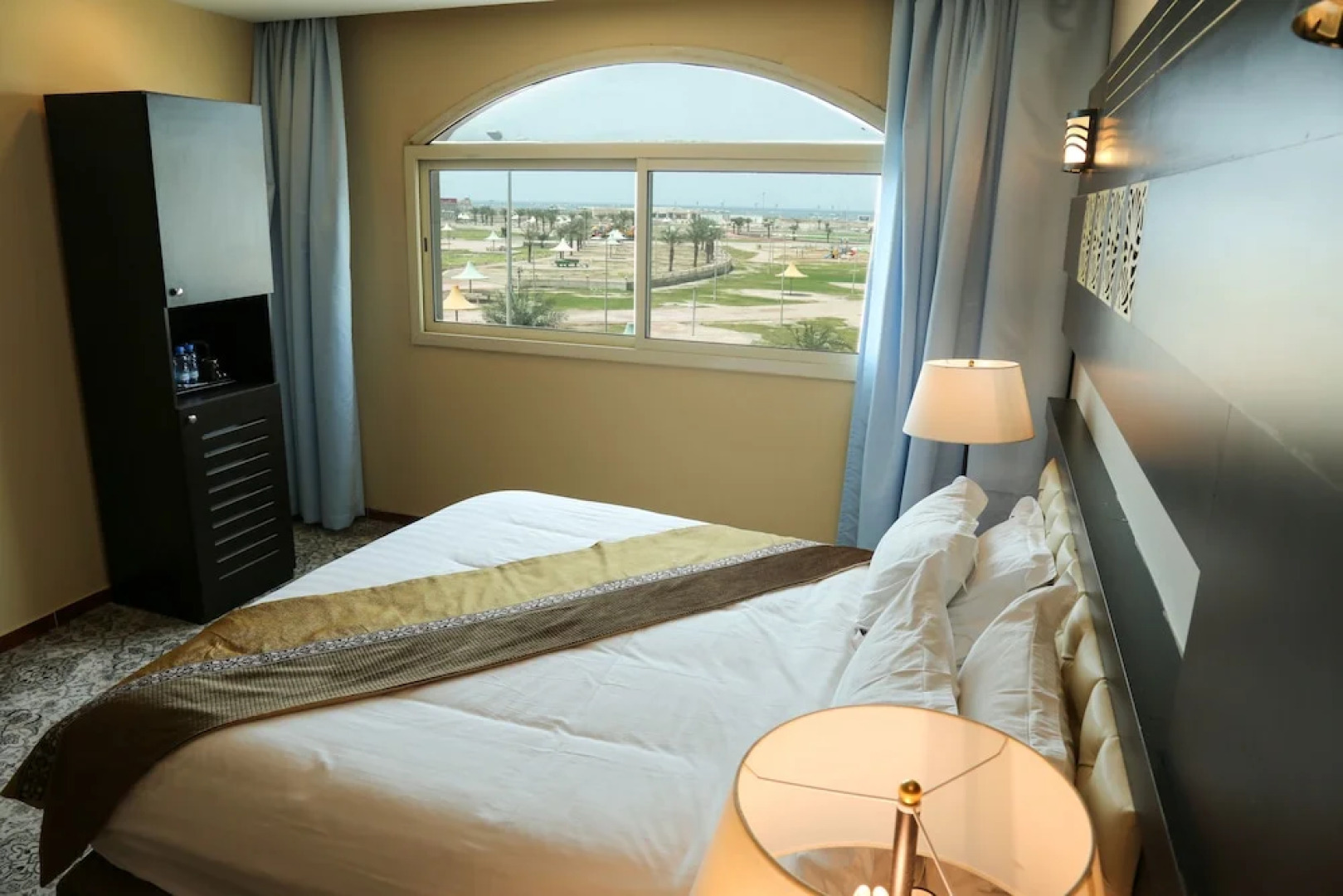 Al Azhar Palace Hotel