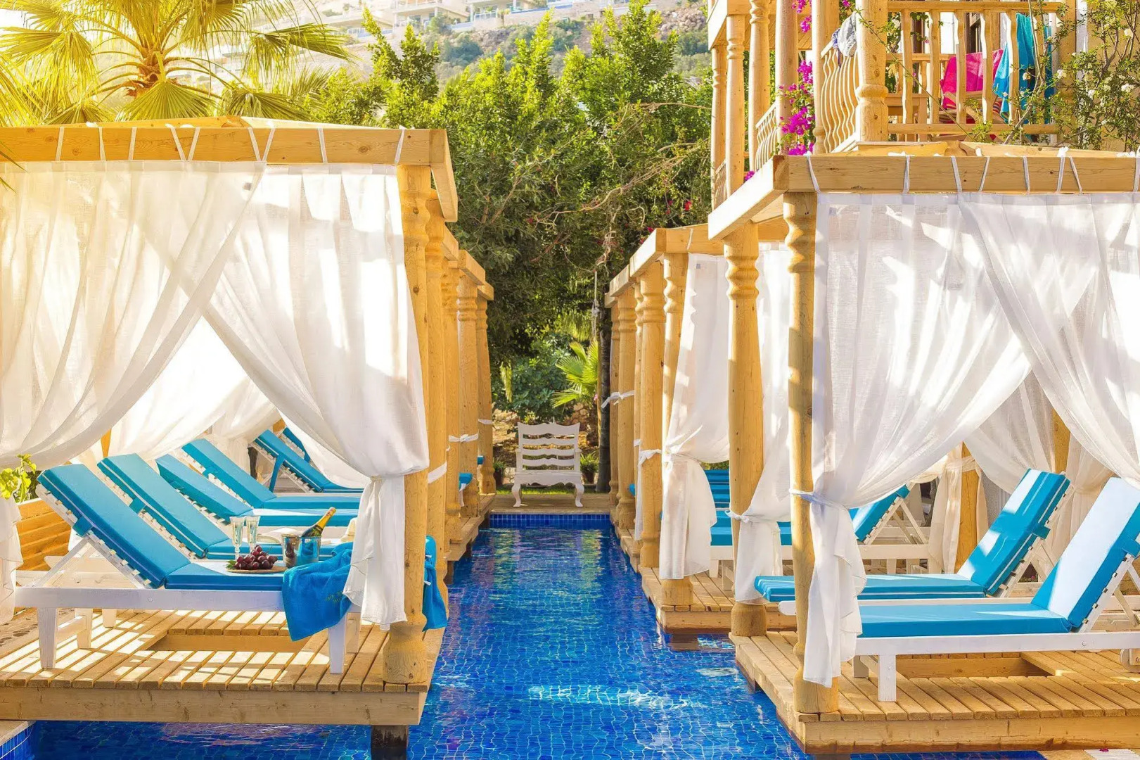 Elixir Boutique Hotel