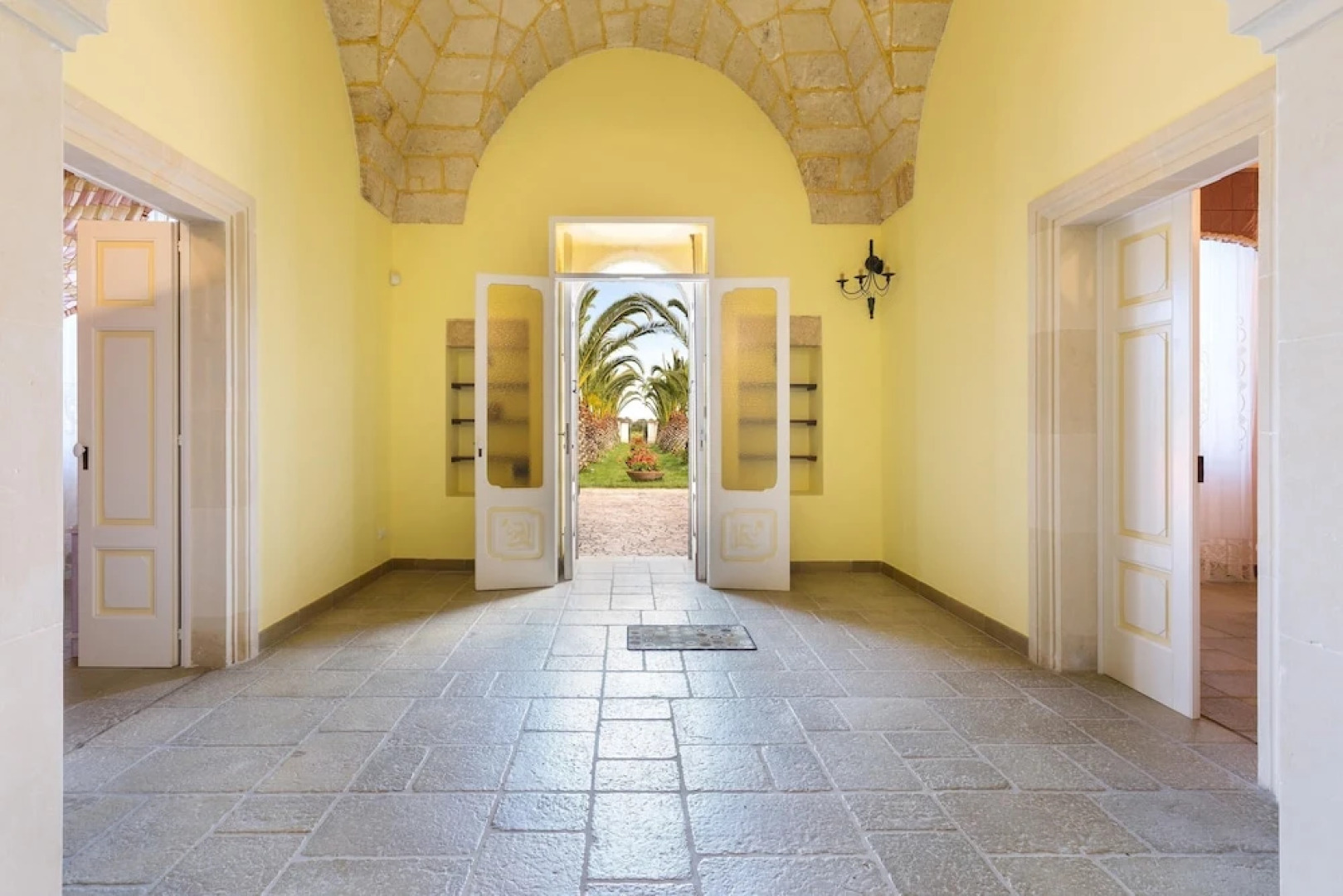 Villa I Giardini di Marzo