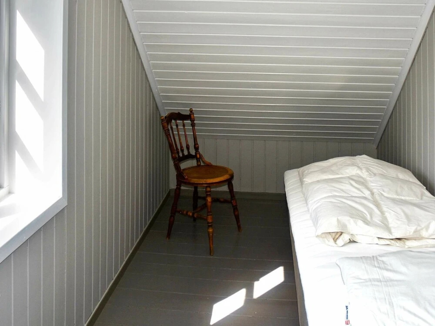 6 Person Holiday Home in Bjoa