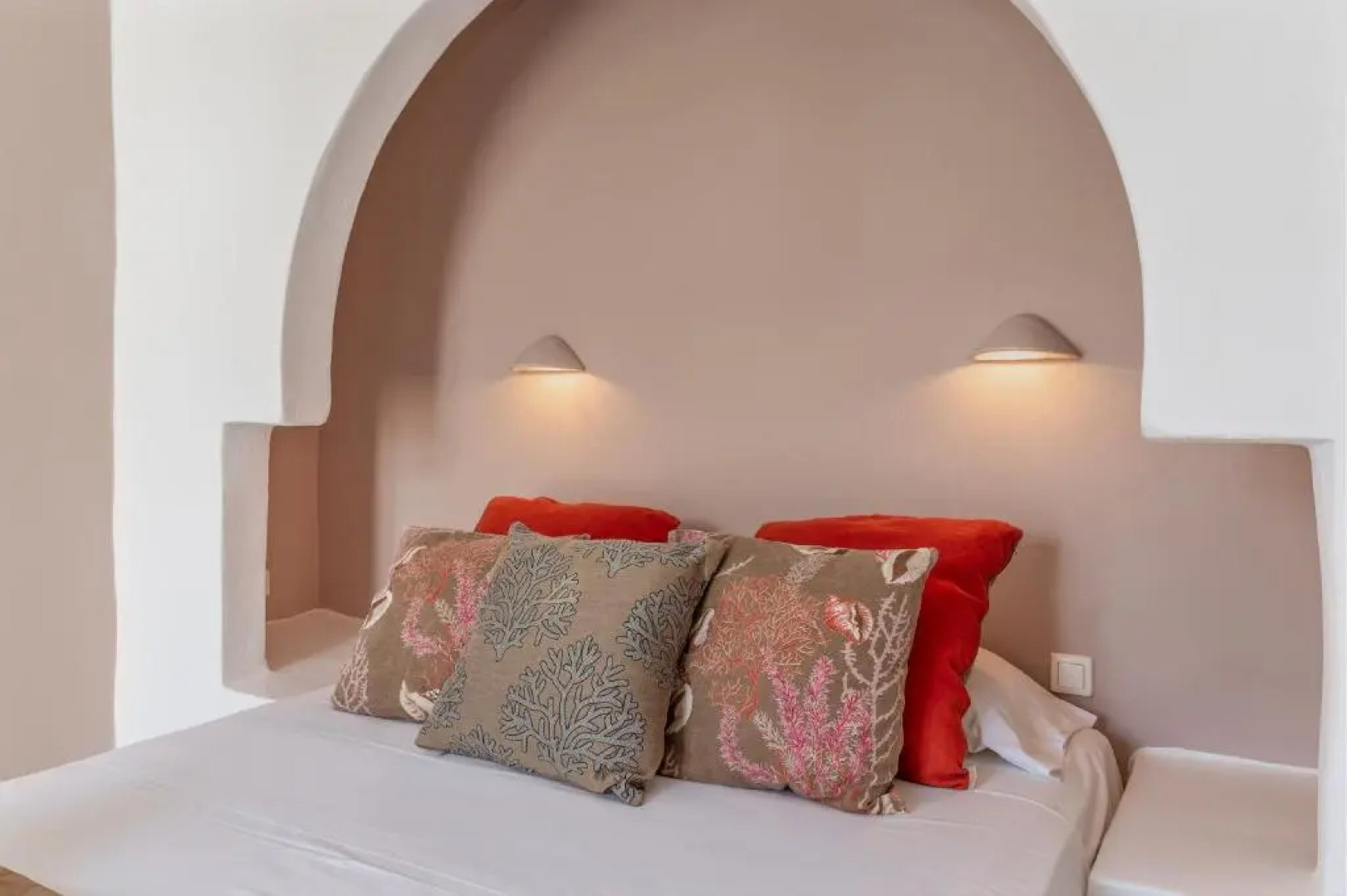 Ninemia Suites Tinos Grand 205