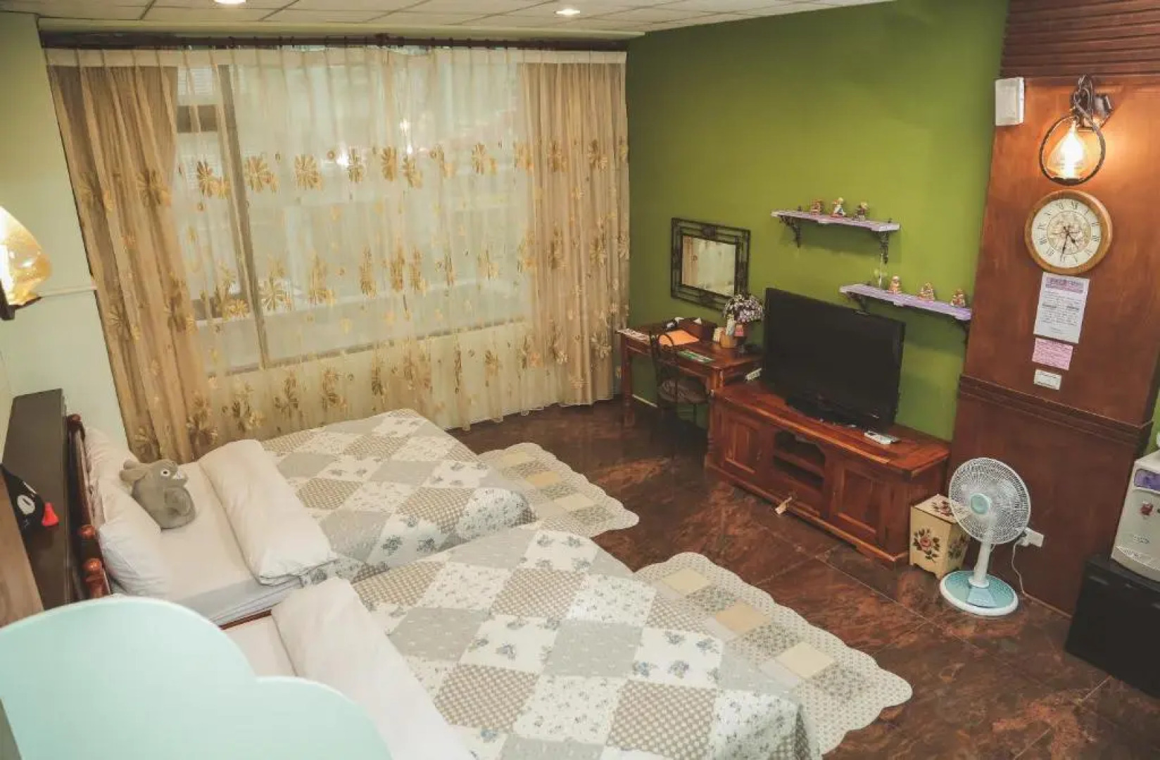 Zhongshan 330 Guest House