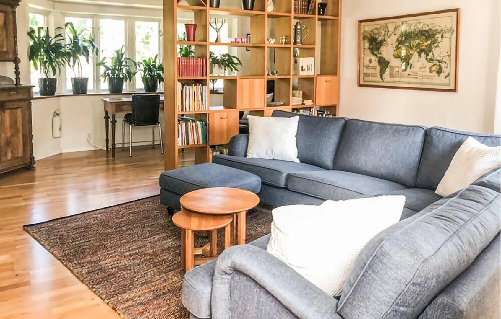 Amazing Home in Trosa With 4 Bedrooms, Sauna and Indoor Swimming Pool