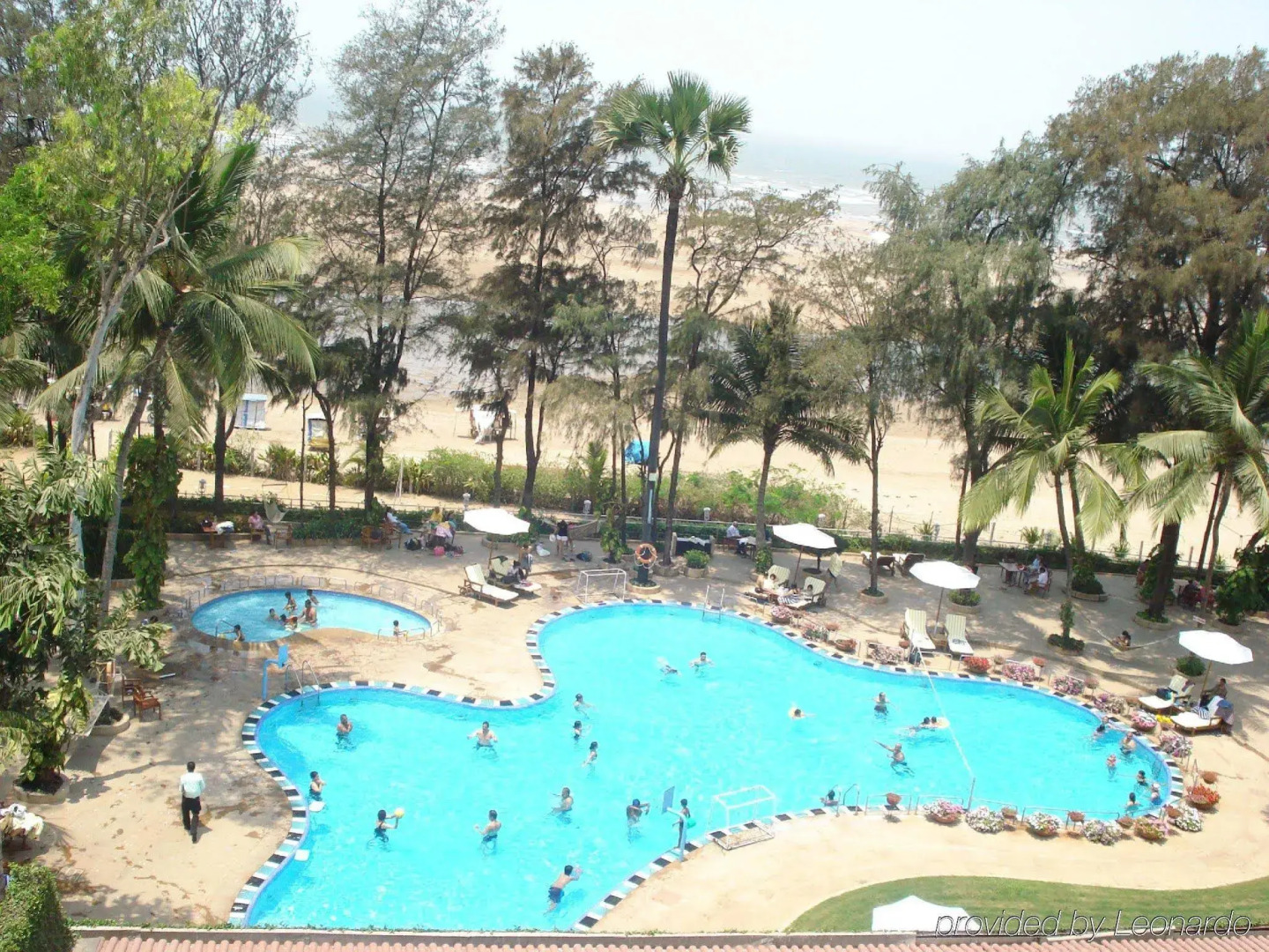 The Resort Mumbai