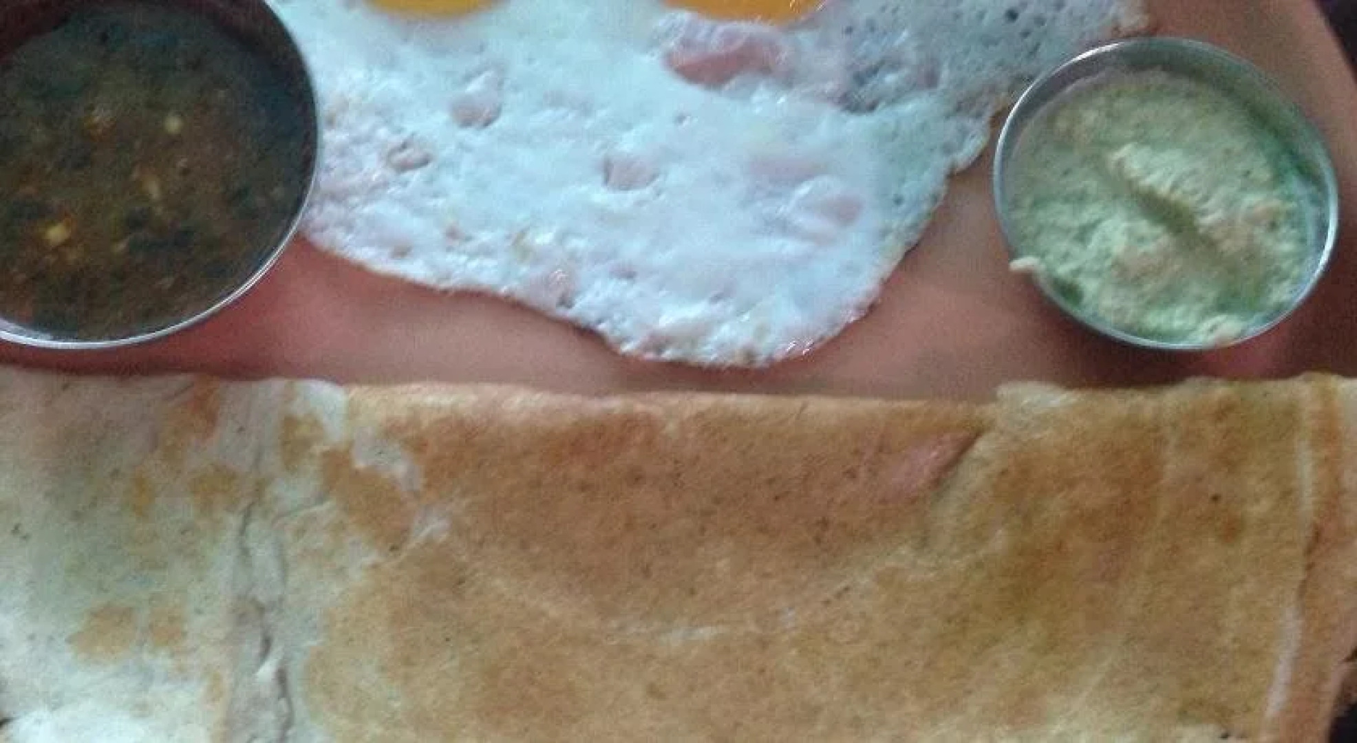 Archana Guest House River View