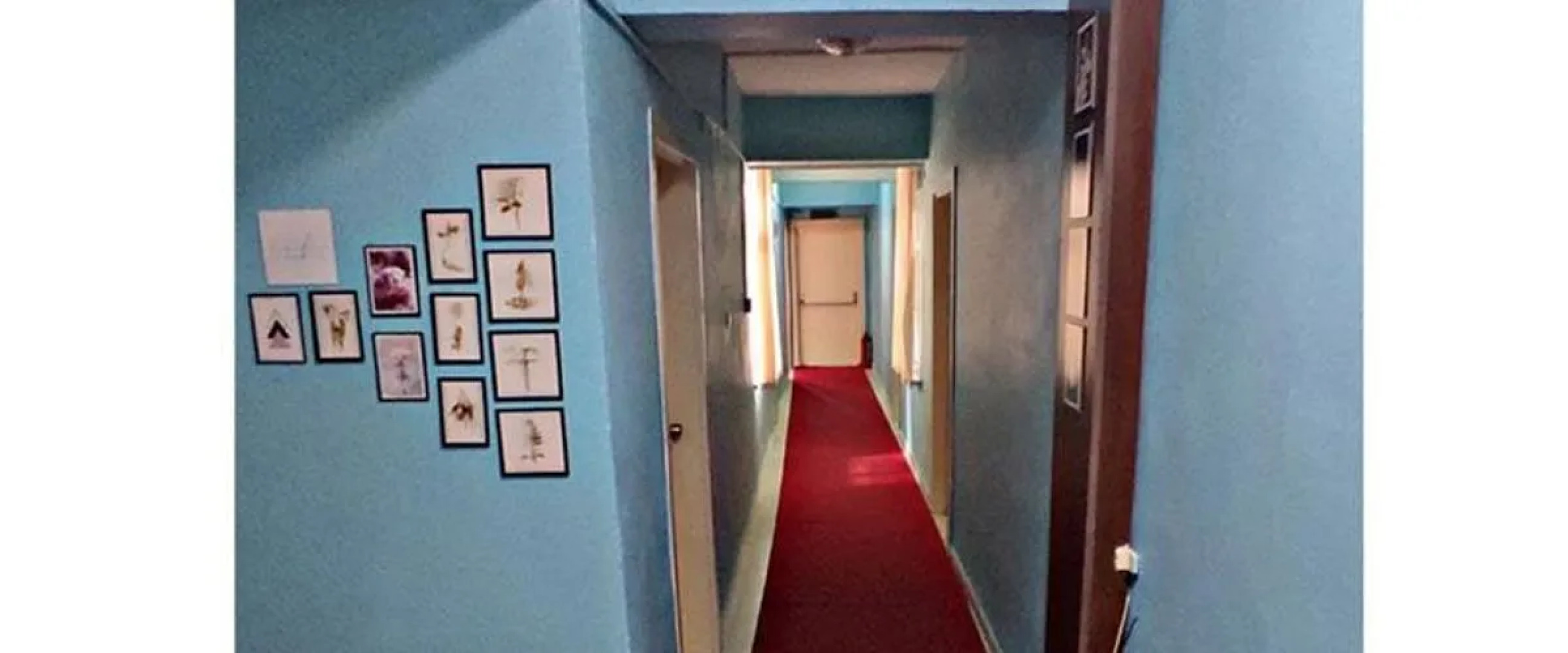 Çavusoğlu Alp Otel