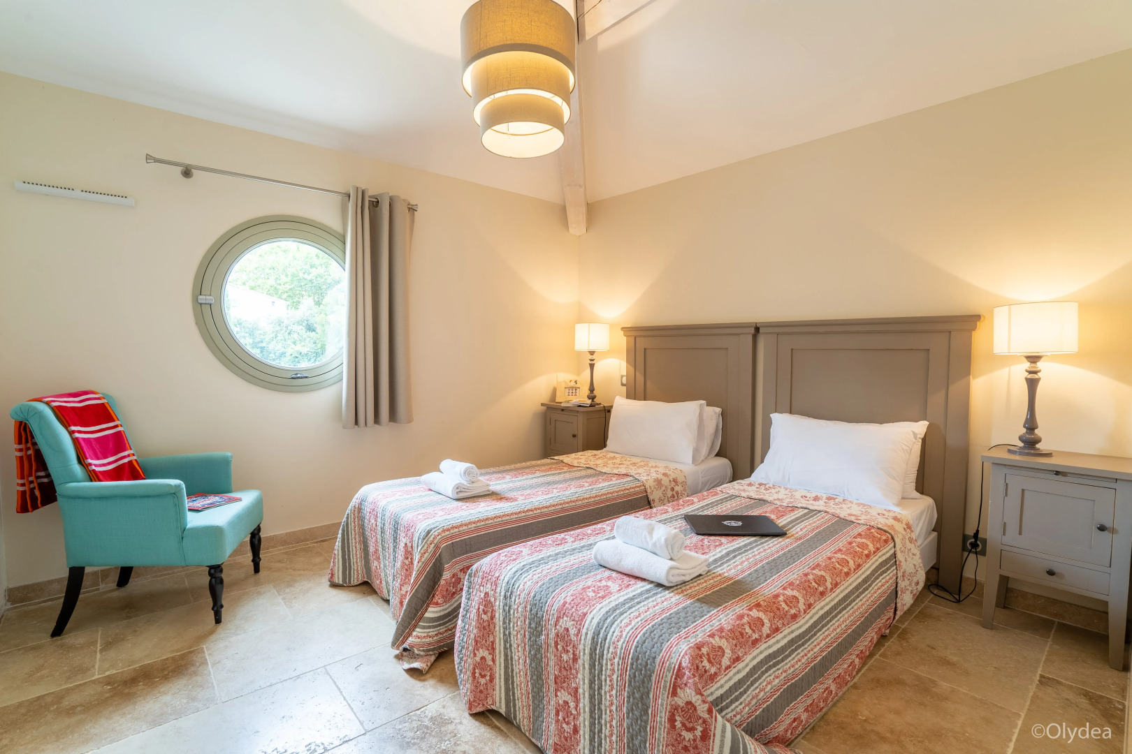 Château de la Redorte