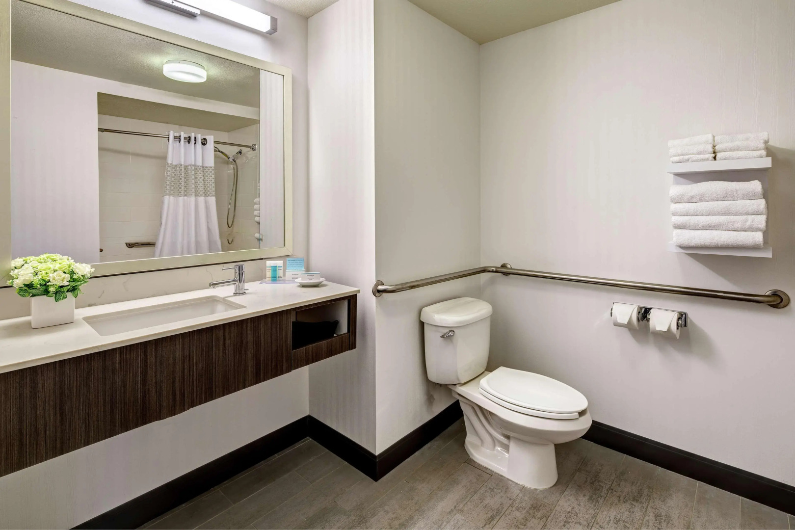 Hampton Inn & Suites Palm Desert