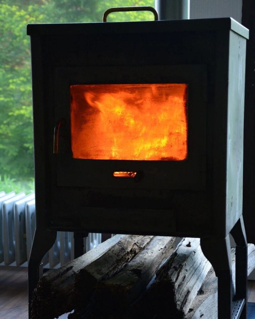 Beautiful 8 Bed Apartment in Hallenberg