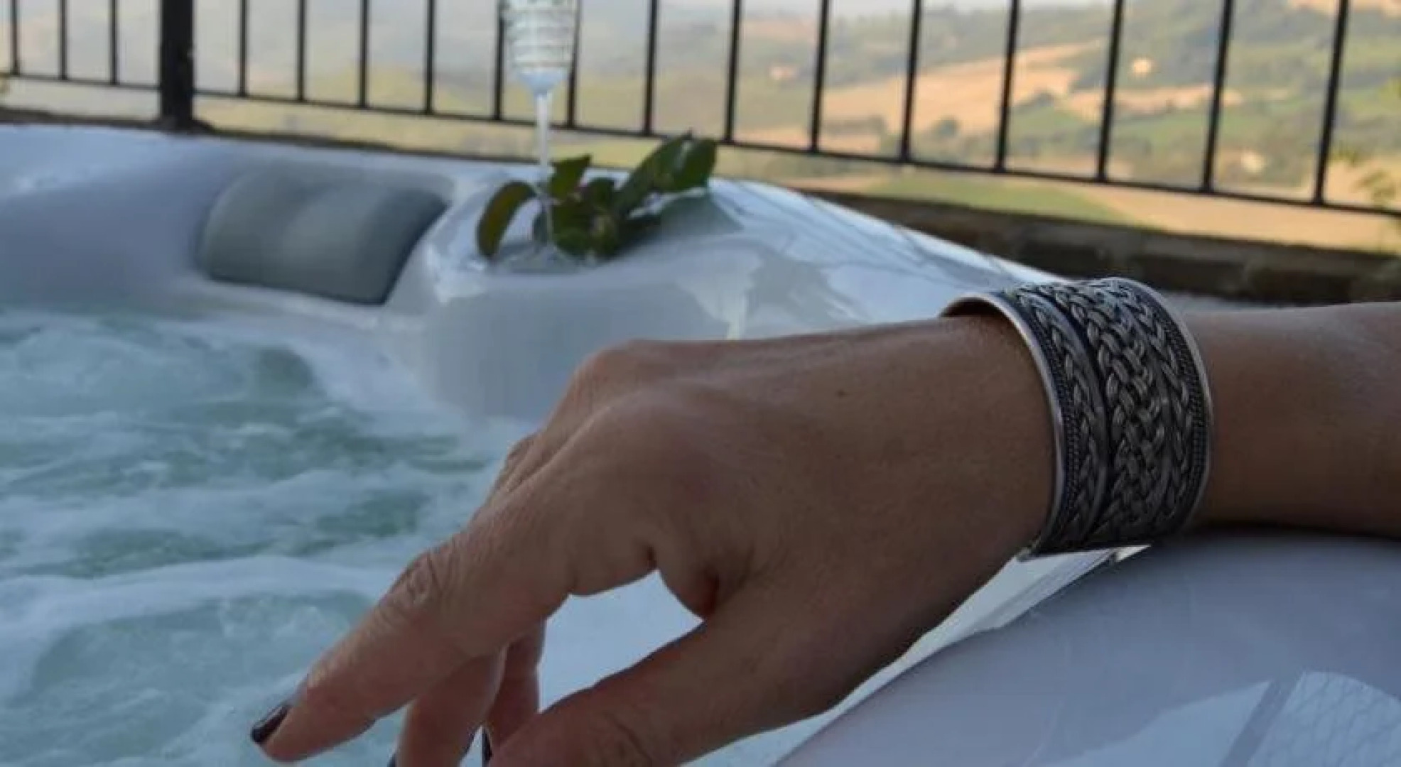 Villa Tamara Country & Spa Suites