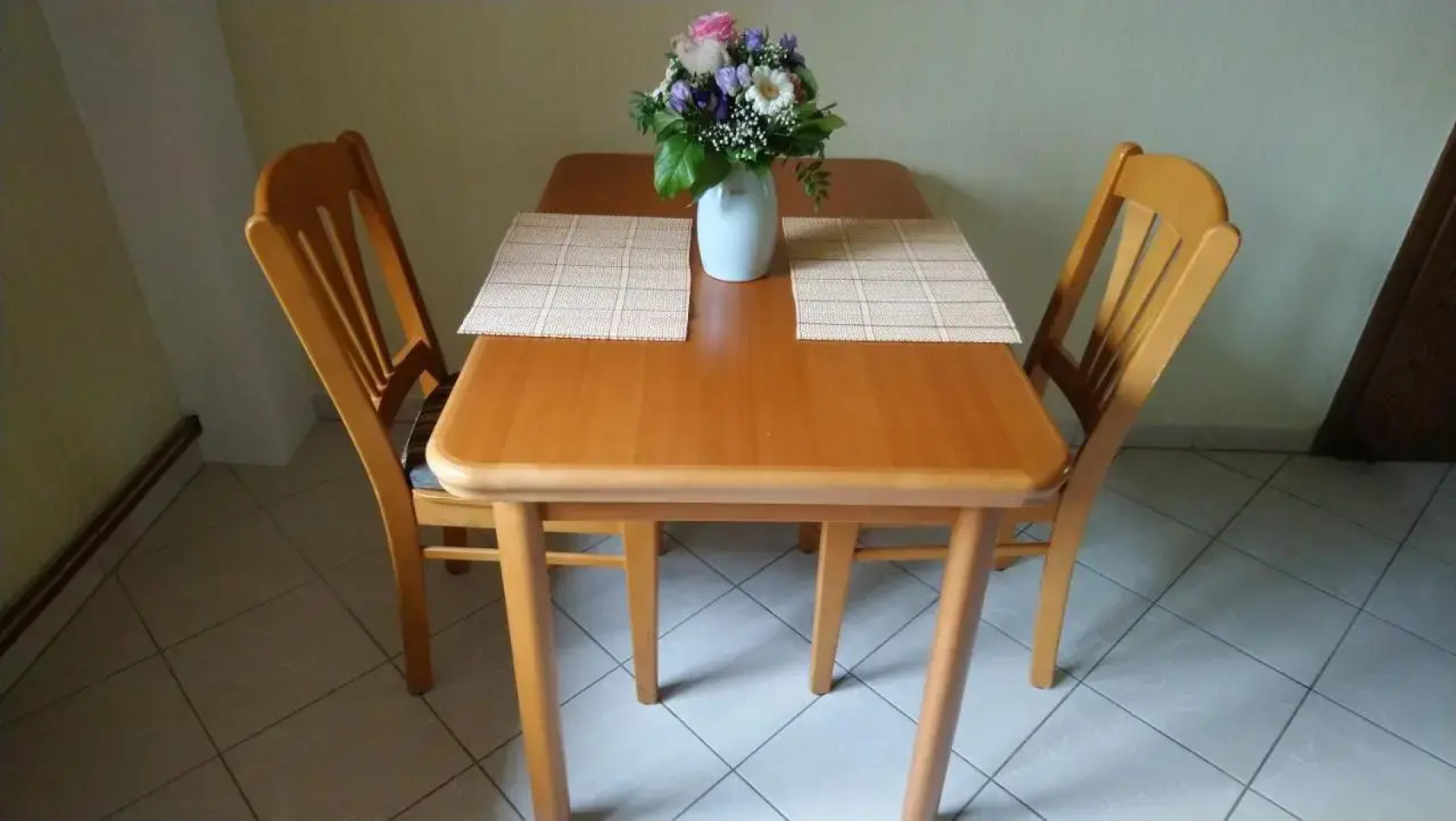 Ferienwohnung Spreewald Betty