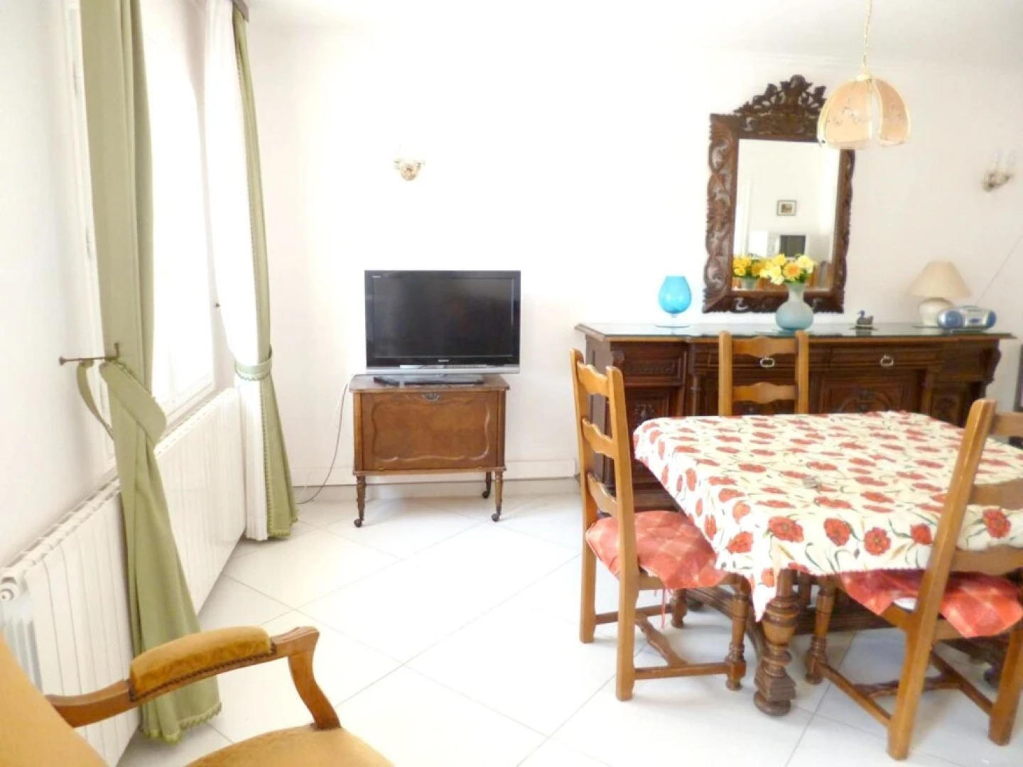 Apartment With one Bedroom in Le Muy, With Private Pool, Enclosed Gard